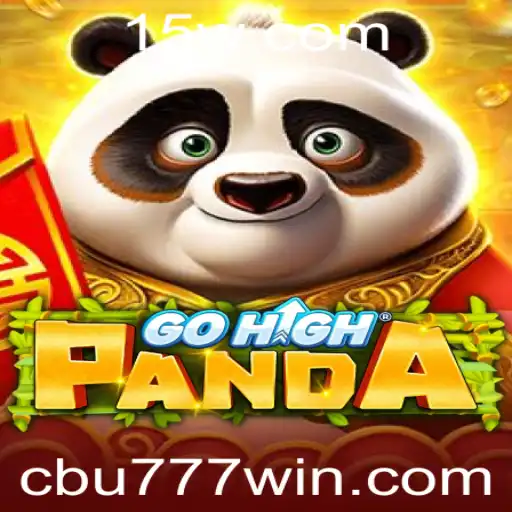 GoHighPanda: Descubra o Jogo Empolgante de CBU777
