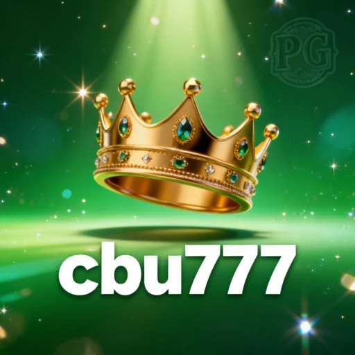 cbu777 Logo