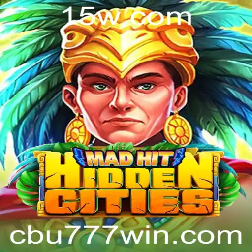 Descubra MadHitHiddenCities: A Aventura Urbana Definitiva