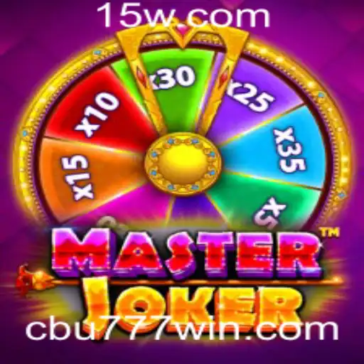 Explorando o Mundo de MasterJoker: Um Jogo de Estratégia e Sorte