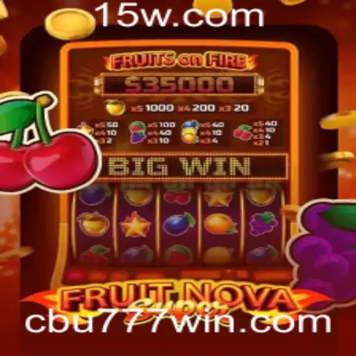 Descubra o Fascinante Mundo de FruitNovaSuper: Uma Aventura de Jogos Revolucionária