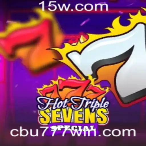 Descubra HotTripleSevensSpecial: Um Mergulho no Mundo dos Jogos de Azar