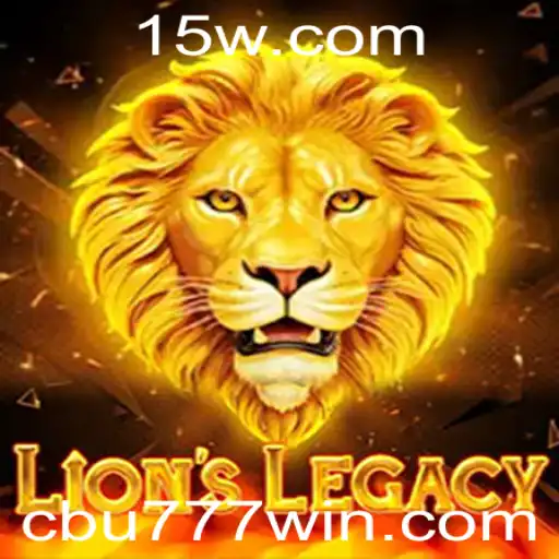 LionsLegacy: Uma Jornada de Estratégia e Aventura