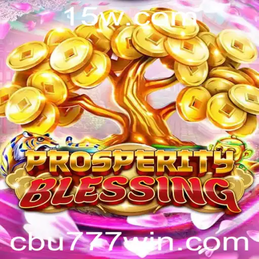 Descubra ProsperityBlessing: O Jogo Que Mistura Estratégia e Fortuna