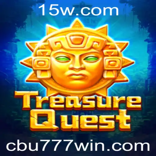 Descubra o Mundo Emocionante de TreasureQuest