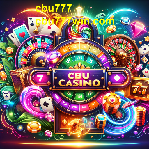 Descubra as Melhores Promoções da Categoria Jogos na cbu777