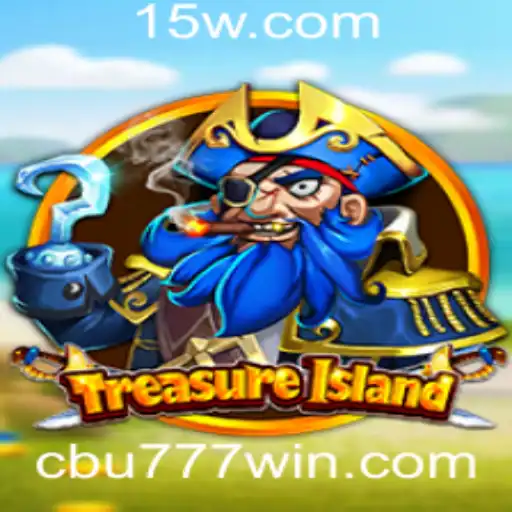 TreasureIsland: Desvendando o Jogo da Aventura e Mistério