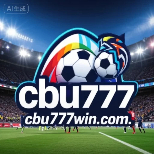 Logo cbu777