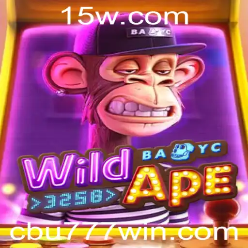 Explorando o Fascinante Mundo de WildApe3258